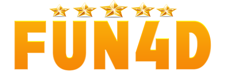 Logo FUN4D