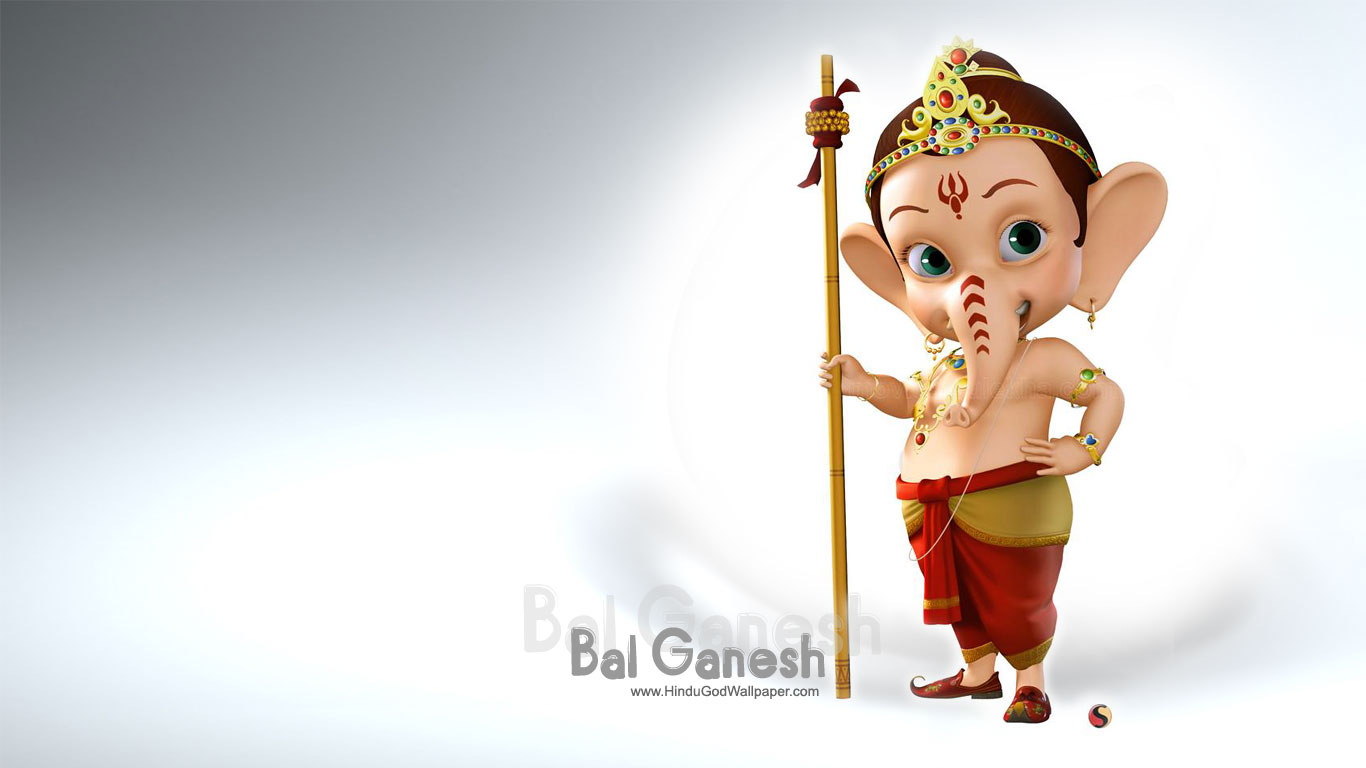 Hindu God Wallpapers: Beautiful Lord Ganesha - Free Stock Photos & Images