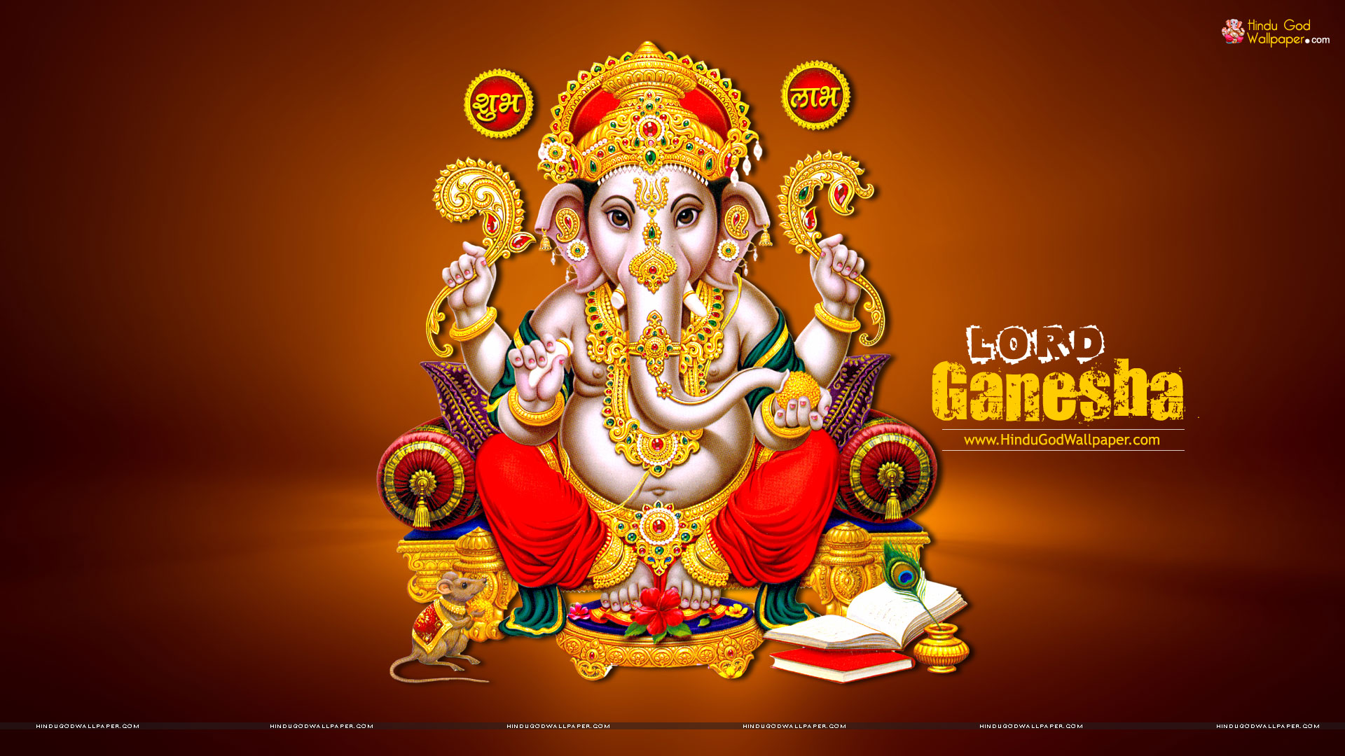 Lord Ganesha Images, Wallpapers, Pics for Whatsapp DP Download