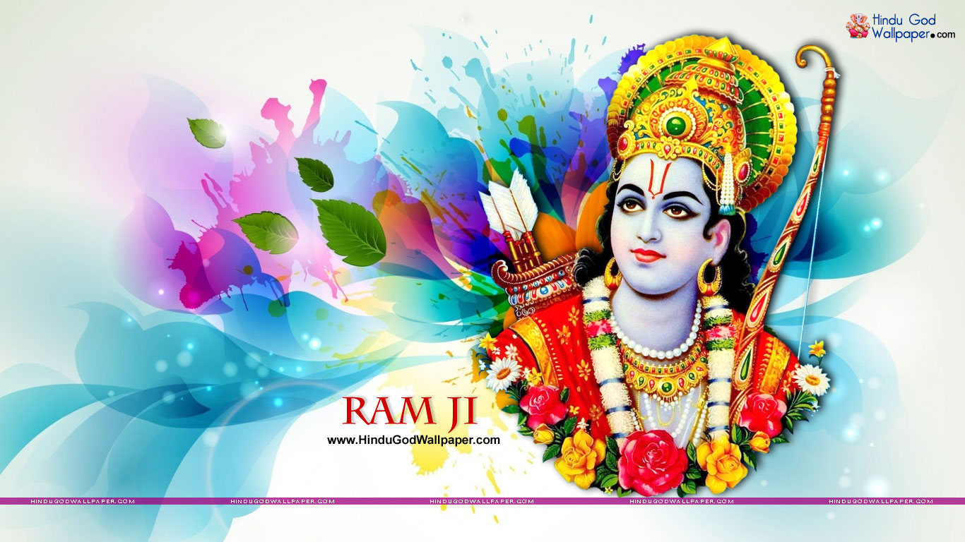 Lord Rama Hd Wallpapers For Mobile Download