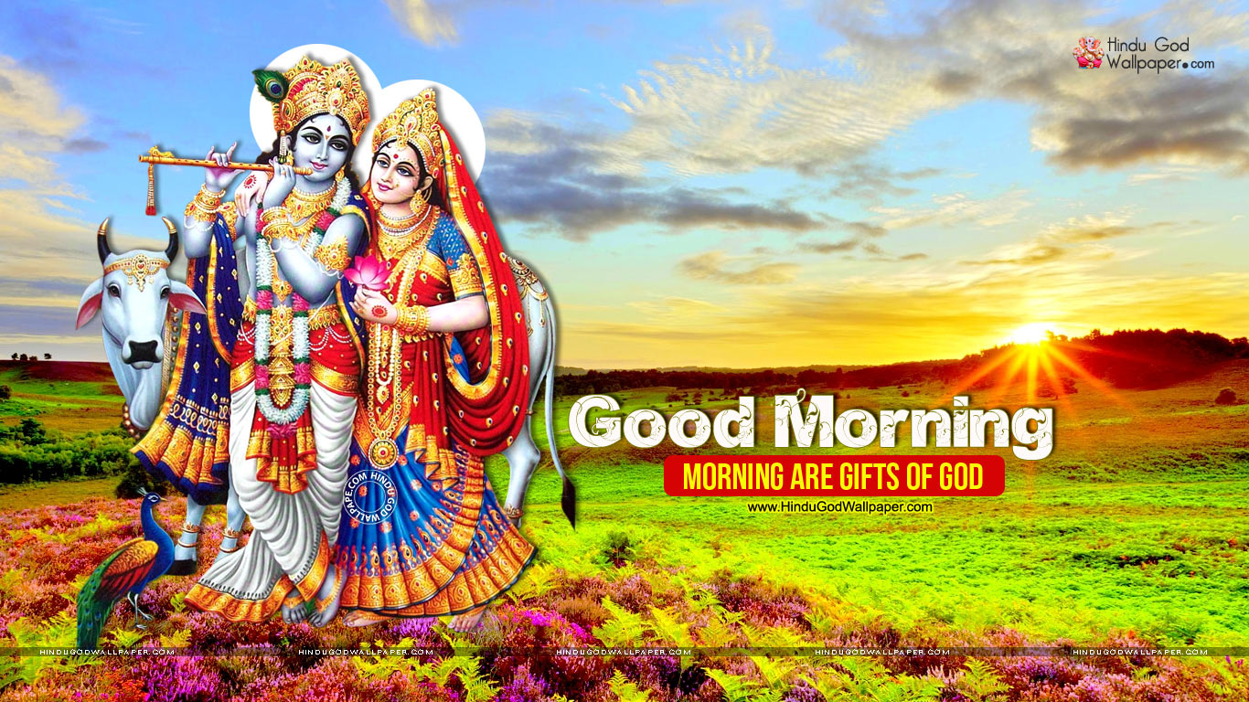 Good Morning God HD Wallpapers, Images, Pictures Download